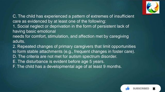 Crisis Intervention Lecture # 6 || Trauma Stress Related Disorders || PTSD || RAD || DSED смотреть онлайн