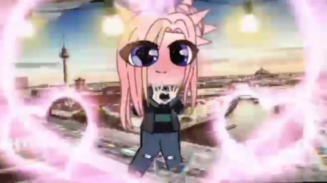Меме Paris//Gacha life//14 февраля смотреть онлайн