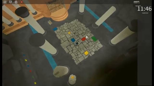 Escape Room | ALPHA-Underground Expedition! смотреть онлайн