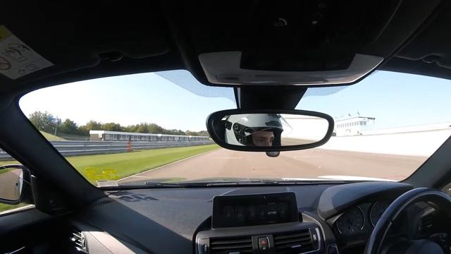 Thruxton Track Day - BMW M2 - 14/09/20 смотреть онлайн