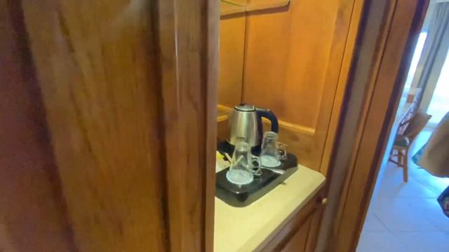 Albatros Royal Grand Sharm Resort (Adults Friendly +16) Отель для взрослых Шарм-эль-Шейх Египет смотреть онлайн