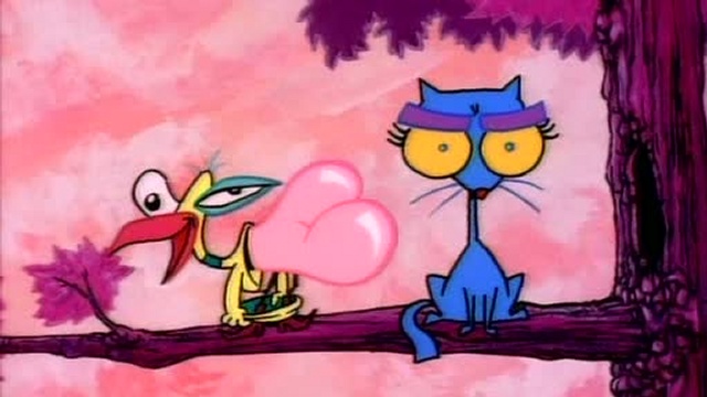 Грязный Птиц смотреть онлайн