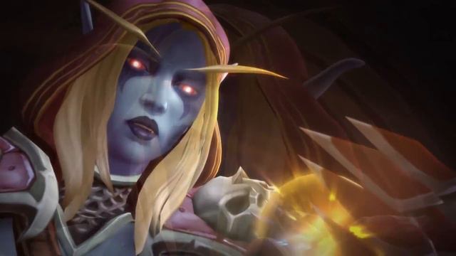 How Powerful is Sylvanas Windrunner? - World of Warcraft Lore смотреть онлайн