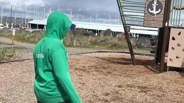 На берегу Тихого океана смотреть онлайн