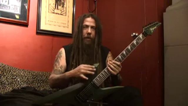 Xiphos 27 Fret смотреть онлайн
