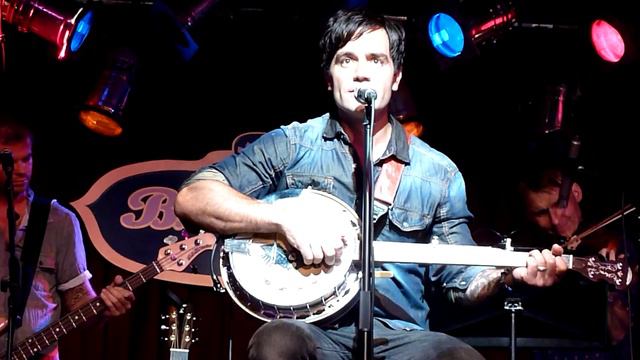 Ramin Karimloo: "Why God Why" - Broadway to Bluegrass Tour - New York, 25/5/2013 смотреть онлайн