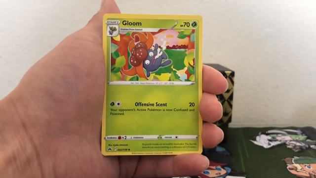 Opening Crown Zenith Pokémon Center Elite Trainer Box Plus! смотреть онлайн