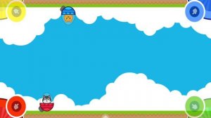 игра на 4 игроков (играю с моим одноклассником из другой школы) Арсений