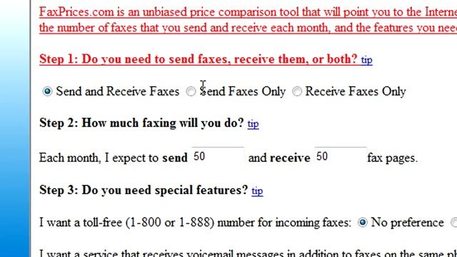 Internet & Computer Tips : Best Internet Fax Program смотреть онлайн