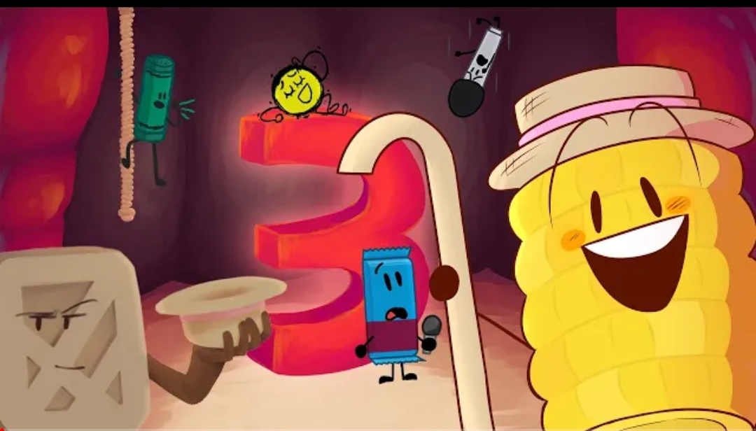 [ПЕРЕЗАЛИВ]OSO 3: The Good, the Bad, and the ________ смотреть онлайн