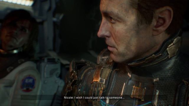 What happens when you place all the Marker Fragments? Awesome Attention to Detail - Dead Space 2023 смотреть онлайн