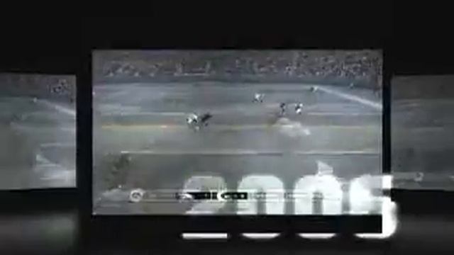 Madden NFL 09 All-Play - JoinMii.net Wii Trailer смотреть онлайн