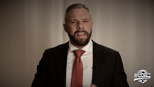 Smart Mark Sterling Issues An OPEN CHALLENGE For #VLC2019 - Limitless Wrestling (AEW Dynamite) смотреть онлайн