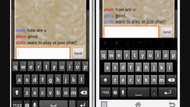 p2p Play N Chat (Free) смотреть онлайн