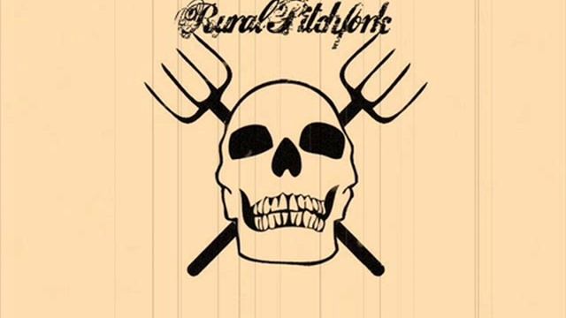Rural Pitchfork-The Game.(Demo) смотреть онлайн