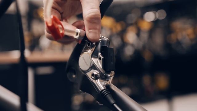BUILT | Introducing Team Jumbo-Visma with Marianne Vos' custom Cervelo R5 смотреть онлайн