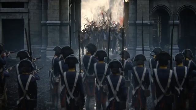 ?? Марсельеза (La Marseillaise) смотреть онлайн