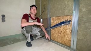 Почему перегородки из гипсокартона лучше каменных