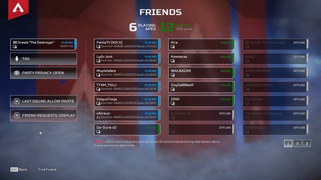 STRECHED RES NASIL YAPILIR ? - APEX LEGENDS REHBER - TÜRKÇE смотреть онлайн