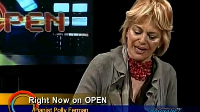 Open - OPEN FRIDAY OCTOBER 1 2010 - 1.avi смотреть онлайн