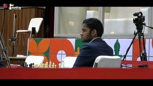 44th Chess Olympiad Winner Is ……….? | ChessBase India #Praggnanandhaa #chessbaseindia #chessolympia