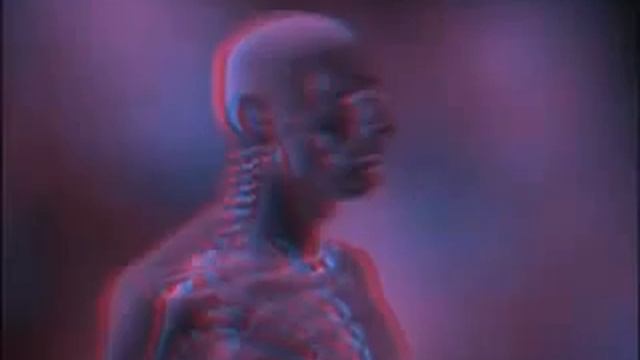 ПОТРЯСАЮЩИЕ 3D видео смотреть в 3D очках HD/720 #3