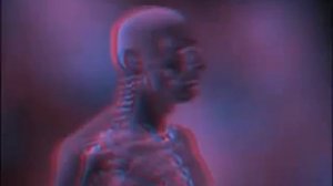 ПОТРЯСАЮЩИЕ 3D видео смотреть в 3D очках HD/720 #3