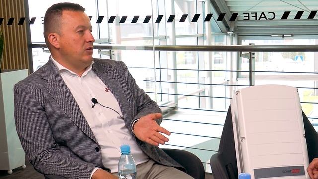 Optymalizatory Mocy - Podstawowe Informacje | PROSTO Z DACHU [S02E03] смотреть онлайн