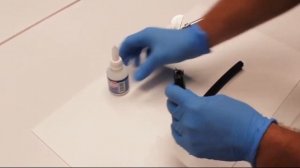 КЛЕЙ Cosmofen CA-500.200 | TREATEC