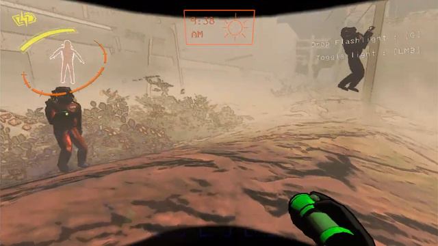 Lethal Company. УГАР И ПЕРВОЕ ЗНАКОМСТВО С ИГРОЙ смотреть онлайн