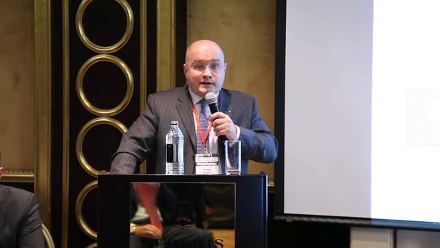 Игорь Фатьянов, генеральный директор "Зетта Страхование" смотреть онлайн