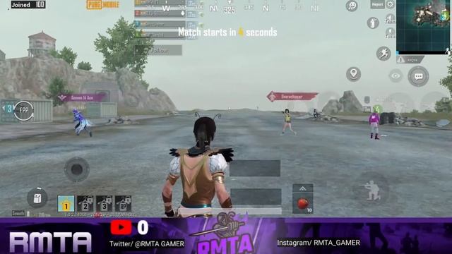 కు వైట్ లో తెలుగోడి ఆట DAILY FREE CUSTOM ROOMS #KUWAIT LO TELUGODU AATA PUBG LIVE смотреть онлайн