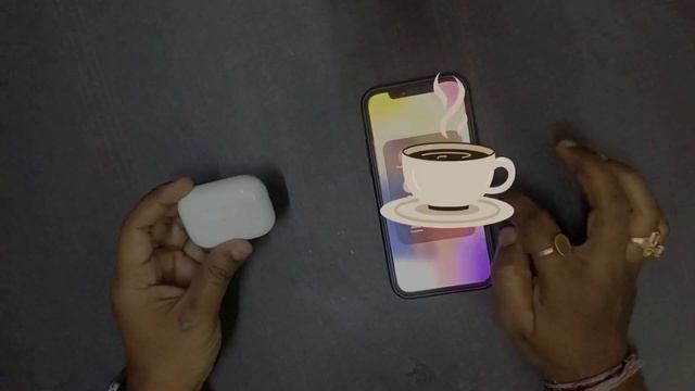 IPhone  AirPods Pro(COPY:1200?)|In Telugu| SAIKIRAN BADUGU VLOGS| #airpods #apple смотреть онлайн