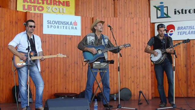 Belasí - Električka смотреть онлайн