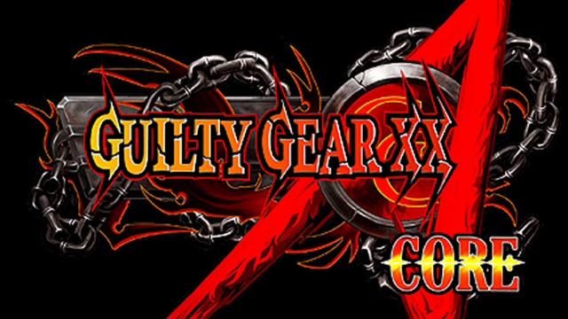 Guilty Gear XX Accent Core - Keep the Flag Flying смотреть онлайн
