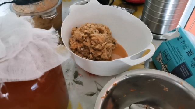 котлеты рыбные/квас смотреть онлайн