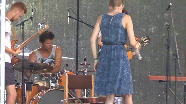 Sviests 2014 - Nepieradinātā Folka Orķestris - "Nemirstība, kalējs un zelta zivs" смотреть онлайн
