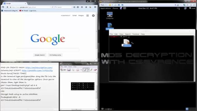 md5decrypt смотреть онлайн