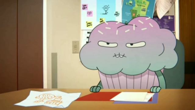 Gumball edit (phonk edit) смотреть онлайн