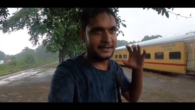 India’s most Gradient Railway Route Braganza Ghats смотреть онлайн