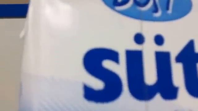 Какие цены на продукты в Кемере. Магазин ВМ Турция/What are the prices for the products in Kemer. смотреть онлайн