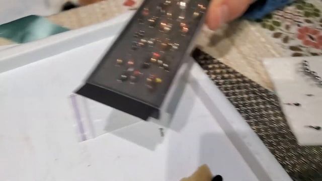 Уловистые мормышки, День рождения жены или что делаю, когда заболел смотреть онлайн