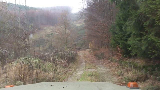 Puch G Klasse Offroad @ Vienna смотреть онлайн