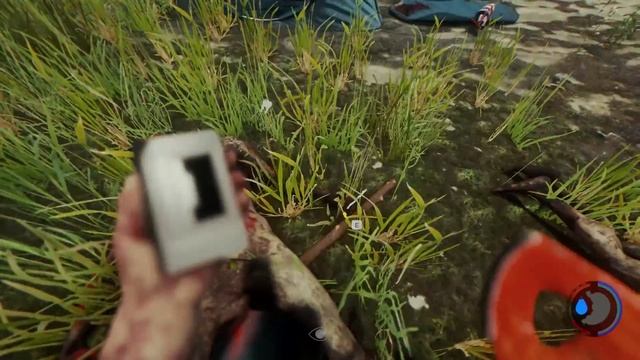 The Forest - PART 5 - Head Collector 2000 - Let's Game It Out смотреть онлайн