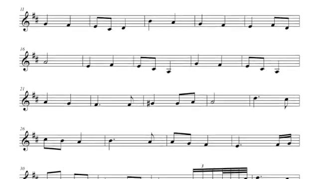 National Anthem of Germany, Trumpet in C PlayAlong смотреть онлайн