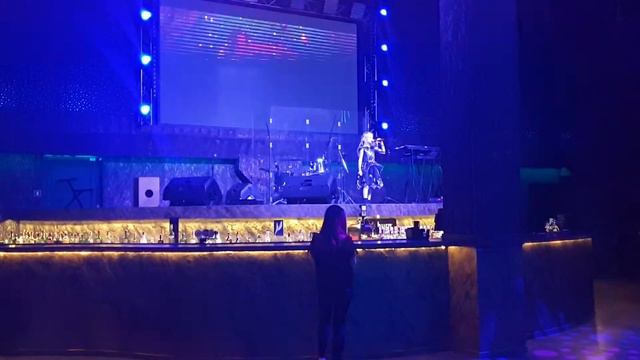 Девочка в 7 лет спела Линду!!! смотреть онлайн