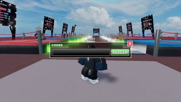 *NEW* ALL WORKING CODES FOR UNTITLED BOXING GAME IN 2023! ROBLOX UNTITLED BOXING GAME CODES