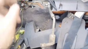 Pathfinder R50 И Terrano R50  В Разборе. Осмотр Остатков