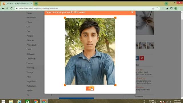 How to draw sketch from photo | Easy drawing | Turn photo into sketch online | Drawing tutorial смотреть онлайн