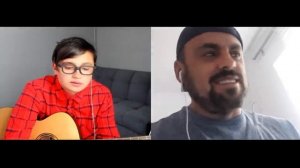 ГИТАРИСТ притворился МАЛЫШОМ в ЧАТ РУЛЕТКЕ #9 _ ПРАНК _ ДЕВЯТАЯ ЧАСТЬ _ Реакция на голос (720p).mp4